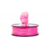 MİCROZEY 3D Yazıcı / Kalem 1 kg PLA Filament PEMBE