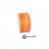 MİCROZEY 3D Yazıcı / Kalem 1 kg PLA Filament TURUNCU