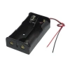 Motor Pervane Set 10 lu (Motor Pervane 2Li Pil Yuvası (Pil Kutusu) ON-OFF Anahtar)