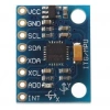 MPU6050 GYRO Sensör (ivme ve açı ölçer)
