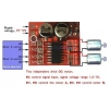 MX1508 DC Motor Sürücü Modülü