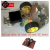 MX1508 DC Motor Sürücü Modülü
