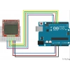 Nokia 5110 LCD Ekran