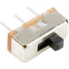 On Off Sürgülü Switch Anahtar 3 Pinli 2,54mm