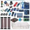 Robotik Kodlama Arduino Modüler Sensör Eğitim Seti