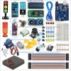 YENİ ROBOTİK KODLAMA ARDUİNO ÇOCUK USTA PROFESYONEL EĞİTİM SETİ