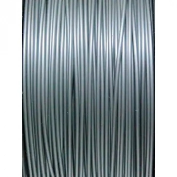 10 metre GRİ renk PLA Filament 3D Kalem Yazıcı için