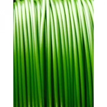 10 metre HAKİ YEŞİLİ renk PLA Filament 3D Kalem Yazıcı için