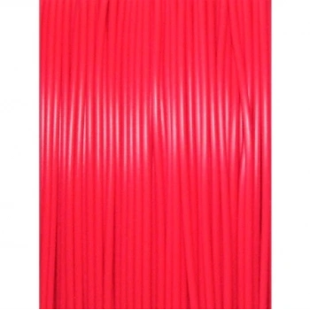 10 metre KIRMIZI renk PLA Filament 3D Kalem Yazıcı için