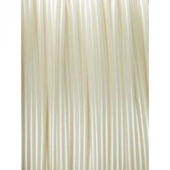 5 metre BEYAZ renk PLA Filament 3D Kalem Yazıcı için
