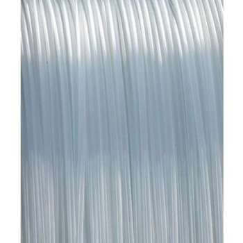 5 metre NATUREL renk PLA Filament 3D Kalem Yazıcı için