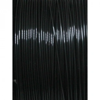 5 metre SİYAH renk PLA Filament 3D Kalem Yazıcı için