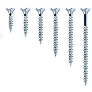 50 adet 3,5x30 mm Sunta Vidası
