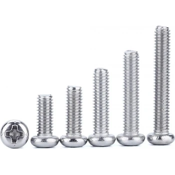 50 adet M3 30 mm YSB Vida