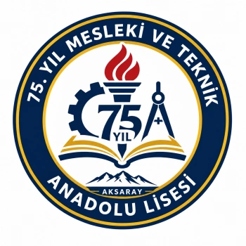 75. YIL MESLEKİ VE TEKNİK ANADOLU LİSESİ ROBOTİK KODLAMA ARDUİNO EĞİTİM SETİ