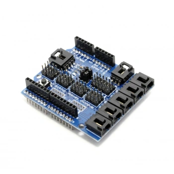 Arduino Uno Sensör Shield V4.0