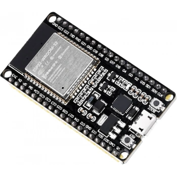 ESP32-32U Wifi + Bluetooth Geliştirme Modülü