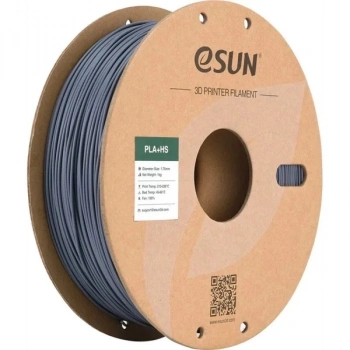 eSUN HYPER SPEED PLA-HS Filament GRİ 1,75 mm 1 kg