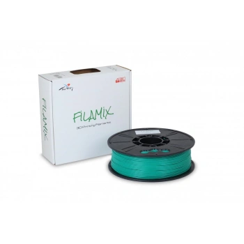 FİLAMİX 3D Yazıcı / Kalem için 1 kg PLA Filament YEŞİL