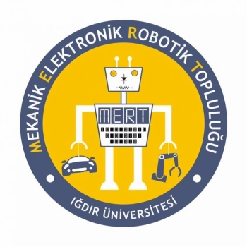 IĞDIR ÜNİVERSİTESİ ROBOTİK KODLAMA KURSU ARDUİNO SENSÖR EĞİTİM SETİ   
