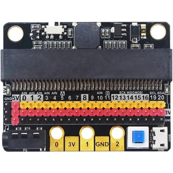 Micro:Bit genişletme kartı IO BIT V2.0