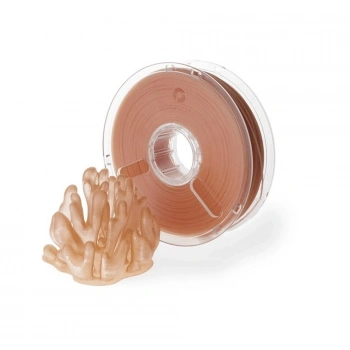 MİCROZEY 3D Yazıcı / Kalem 1 kg PLA Filament TEN RENGİ