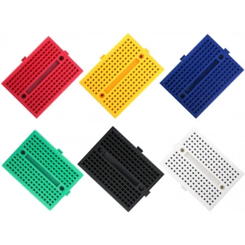 Mini Breadboard