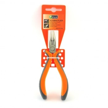 Mini Elektronikçi Karga Burun 130 mm