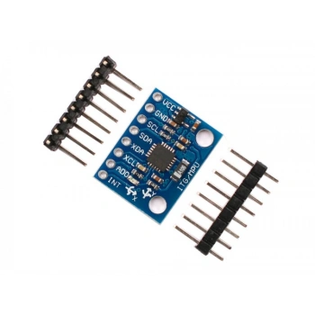 MPU6050 GYRO Sensör (ivme ve açı ölçer)