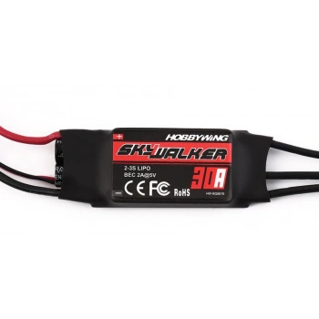 Skywalker 30A ESC - Fırçasız Motor Sürücü Modülü