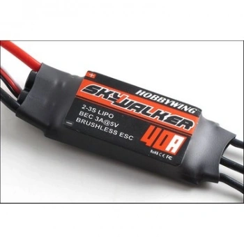 Skywalker 40A ESC - Fırçasız Motor Sürücü Modülü
