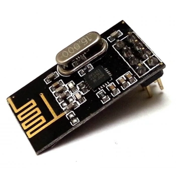 Wireless NRF24L01 2.4 GHz Transceiver Modül - 2.4 GHz Alıcı Verici Modül