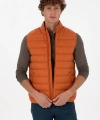 U.S. POLO ASSN Erkek Mevsimlik Yelek