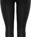 Only Kadın Tayt Onlclaremont Coated Insert Leggings Tlr Leggings