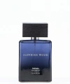 DEFACTO Erkek Sapphire Wood Odunsu 85 ml Parfüm