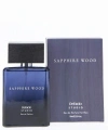 DEFACTO Erkek Sapphire Wood Odunsu 85 ml Parfüm