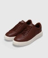LUFIAN Erkek Tommy Sneaker Ayakkabı