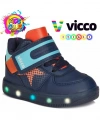 VİCCO BEBEK IŞIKLI BOT