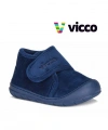 VİCCO İlk Adım Bebek Ortopedik Çocuk Panduf