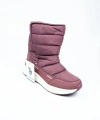 U.S. Polo Assn. Vocal Bordo Waterproof Kadın Kar Botu