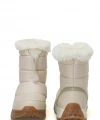 U.S. Polo Assn. RAINY Bej Kadın Outdoor Bot
