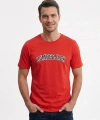 LUMBERJACK Erkek Kısa Kol T-Shirt