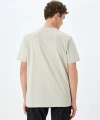 KOTON Erkek Kısa Kol T-Shirt
