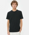 KOTON Erkek Basic Kısa Kollu Bisiklet Yaka Slim Fit T-shirt