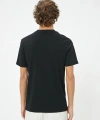 KOTON Erkek Basic Kısa Kollu Bisiklet Yaka Slim Fit T-shirt