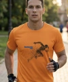 KİNETİX Erkek Sporcu T-Shirt