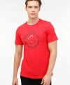 LUMBERJACK Erkek Kısa Kol T-Shirt