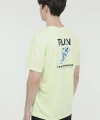 KİNETİX Erkek Kısa Kol T-Shirt