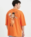 DEFACTO Erkek Kısa Kol T-Shirt