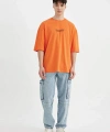DEFACTO Erkek Kısa Kol T-Shirt